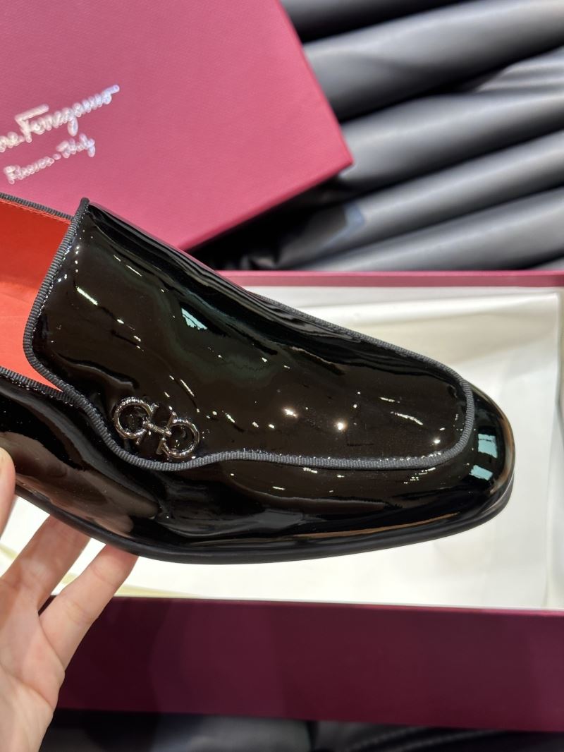 Ferragamo Shoes